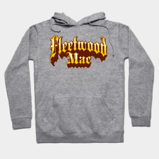 Fleetwood mac Hoodie